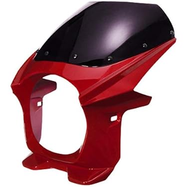 Amazon.co.jp 人気ギフトランキング: バイク用カウル で、ギフトの設定